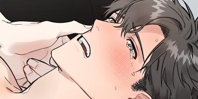 義兄さんは僕のもの3話【フルカラー】