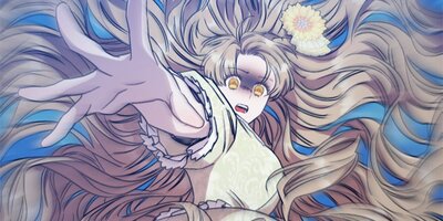 ワン・ペア・レディ〜天才賭博師アデル〜 第11話【フルカラー】