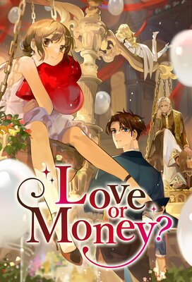 Love or Money���ڥե륫�顼��