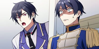 ニセモノ聖女は運命をくつがえす83話【フルカラー】