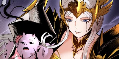 鬼畜英雄【全年齢版】第62話(1)【フルカラー】