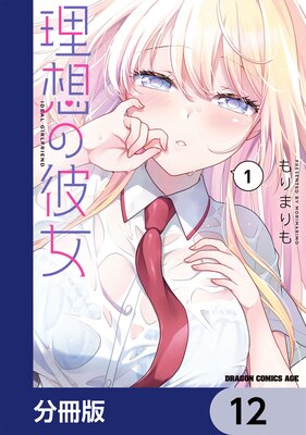 理想の彼女【分冊版】 12