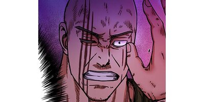 野人転生【タテスク】 Chapter91【フルカラー】
