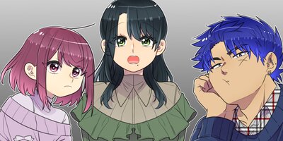 母塚さんを××にしたい。 第330話 家族が増えました【フルカラー】