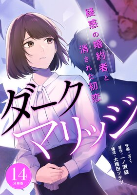 ダークマリッジ~疑惑の婚約者と消された初恋~ 【分冊版】 14