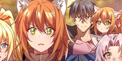 異世界支配のスキルテイカー #18【フルカラー】