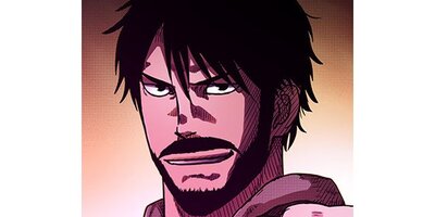 野人転生【タテスク】 Chapter92【フルカラー】