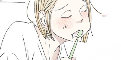 セレセフ~sexless sexfriend~ #34【フルカラー】