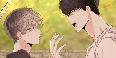 LOVE ME AGAIN ~甘い復讐は記憶の向こう側 ~(21)【フルカラー】