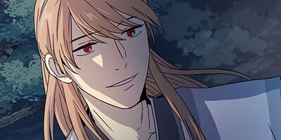 魂約 20話【フルカラー】