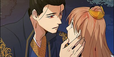 魂約 21話【フルカラー】