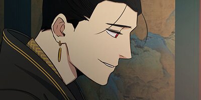 魂約 23話【フルカラー】