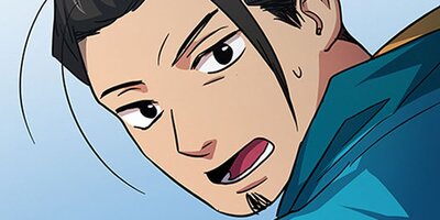 魂約 38話【フルカラー】