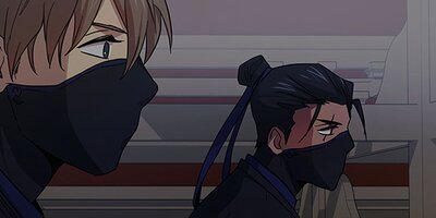 魂約 39話【フルカラー】