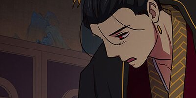 魂約 40話【フルカラー】