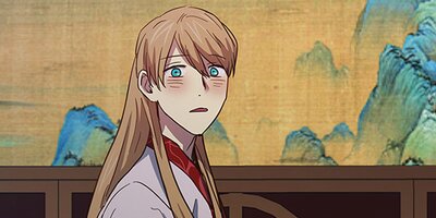 魂約 43話【フルカラー】