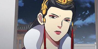 魂約 57話【フルカラー】