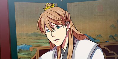 魂約 60話【フルカラー】