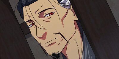 魂約 61話【フルカラー】