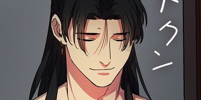 魂約 82話【フルカラー】