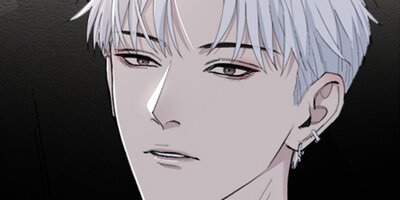モノクロの平行線 25話【フルカラー】