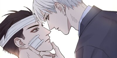 モノクロの平行線 26話【フルカラー】