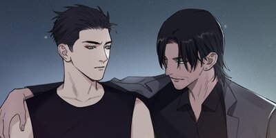 モノクロの平行線 27話【フルカラー】