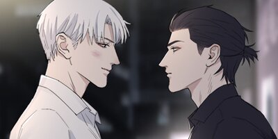 モノクロの平行線 30話【フルカラー】