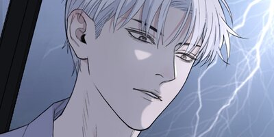 モノクロの平行線 34話【フルカラー】