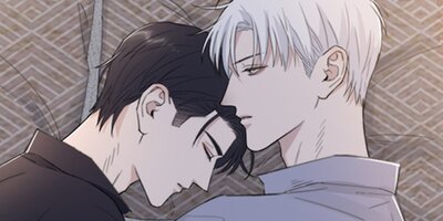 モノクロの平行線 35話【フルカラー】