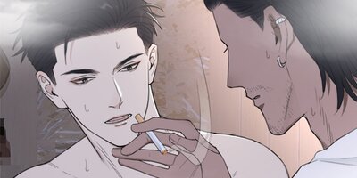 モノクロの平行線 37話【フルカラー】