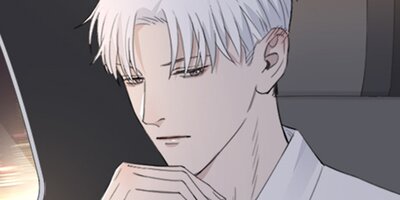 モノクロの平行線 40話【フルカラー】
