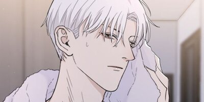 モノクロの平行線 41話【フルカラー】