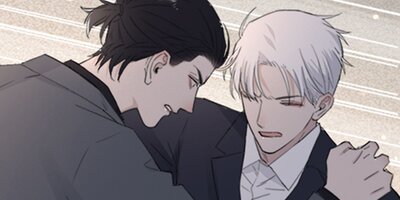モノクロの平行線 42話【フルカラー】