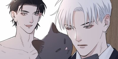 モノクロの平行線 50話【フルカラー】