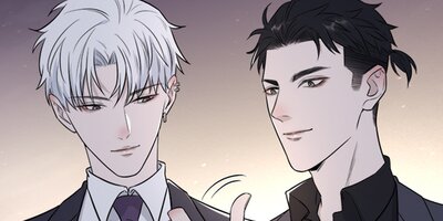 モノクロの平行線 56話【フルカラー】