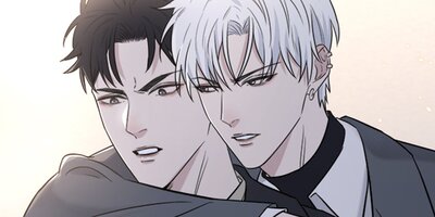 モノクロの平行線 73話【フルカラー】