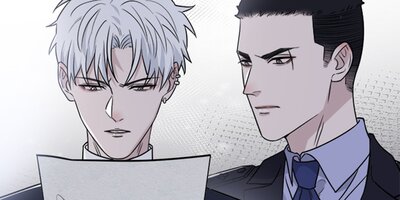 モノクロの平行線 82話【フルカラー】