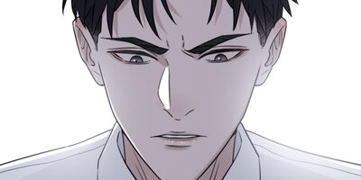 モノクロの平行線 89話【フルカラー】