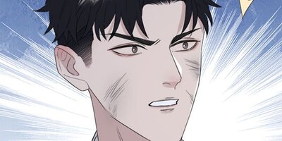 モノクロの平行線 90話【フルカラー】
