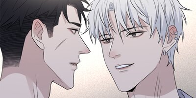 モノクロの平行線 91話【フルカラー】