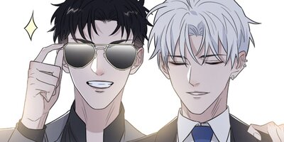 モノクロの平行線 92話【フルカラー】