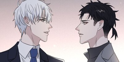 モノクロの平行線 93話【フルカラー】