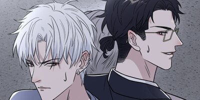 モノクロの平行線 99話【フルカラー】