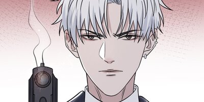 モノクロの平行線 102話【フルカラー】