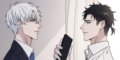 モノクロの平行線 105話【フルカラー】