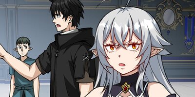 嫌われ<黒魔術師>のやり直し~勇者に裏切られ、両思いだった聖女と命を奪われた俺、過去に戻ってすべてを取り戻す~#30【フルカラー】