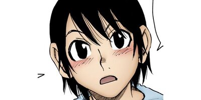 �ͤ��������ʤ����ڥ��ƥ����� Chapter68�ڥե륫�顼��