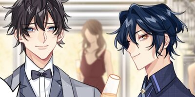 「憧れの人は愛され過ぎて」〜生まれ変わりの条件は、公式CPを引き裂く事!?(5)【フルカラー】