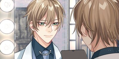 「憧れの人は愛され過ぎて」〜生まれ変わりの条件は、公式CPを引き裂く事!?(12)【フルカラー】